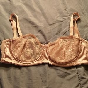 H&M Sexy Pinup Style Bra 34D